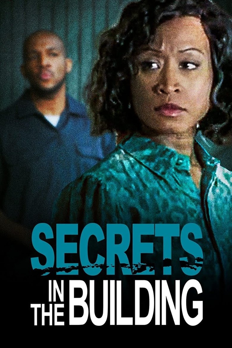  Secrets in the Building - Watch Suggestor