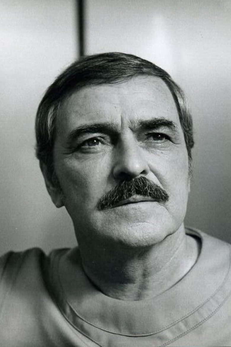 James Doohan - Watch Suggestor