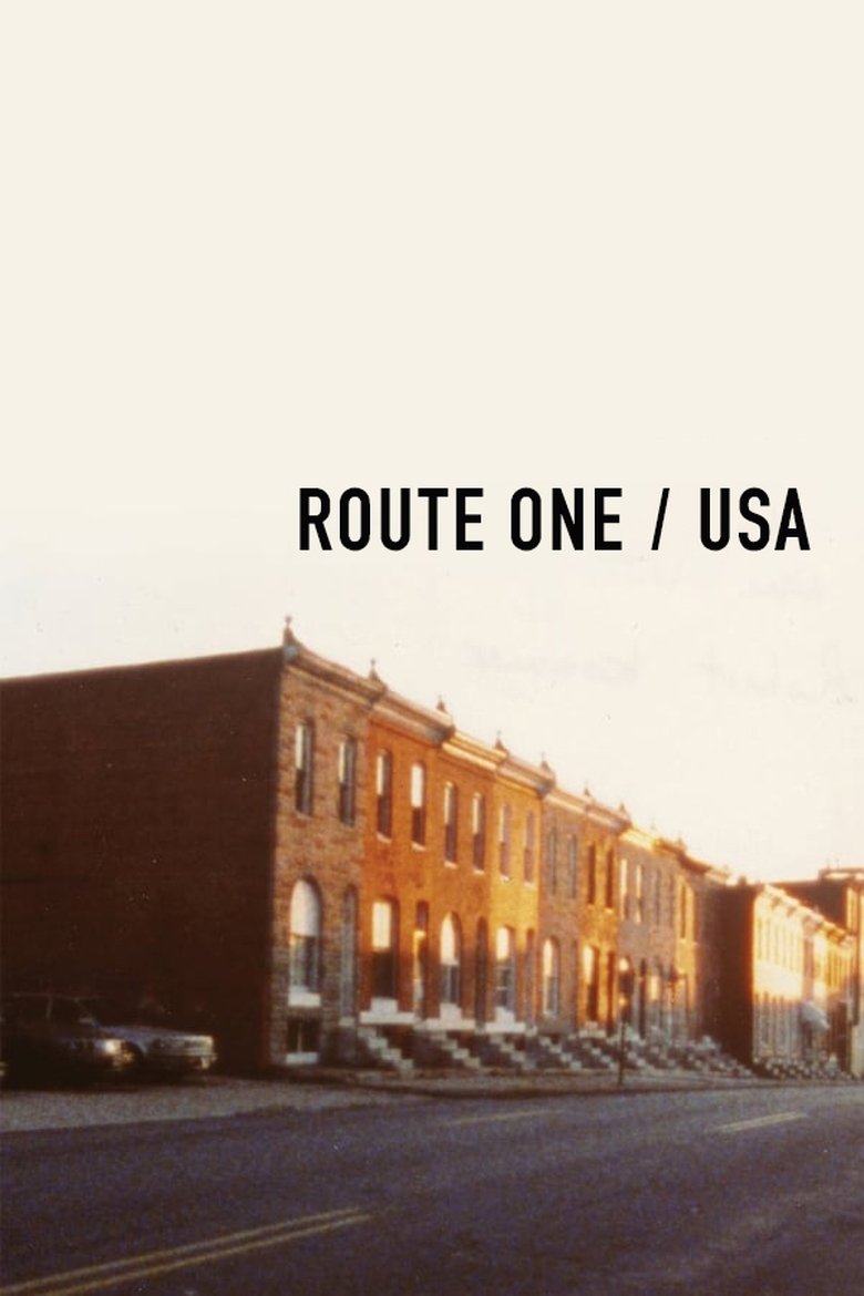  Route One/USA - Watch Suggestor