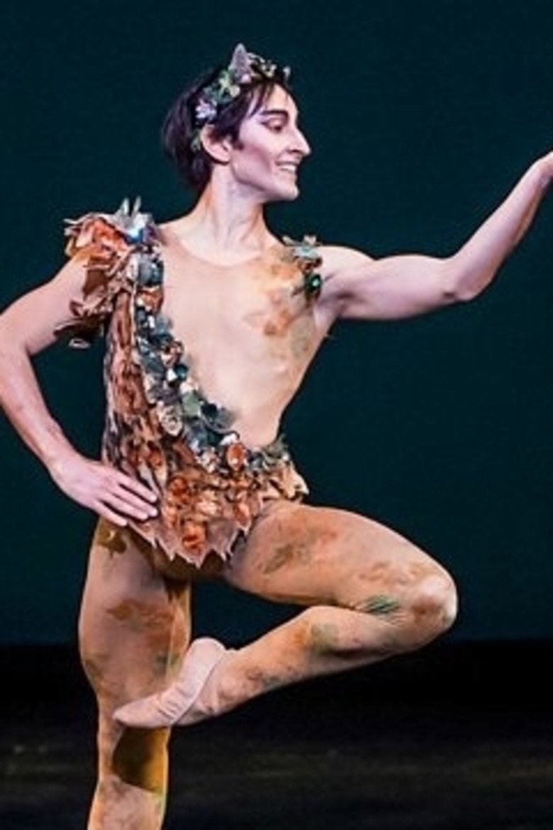  Royal Ballet All-Star Gala - Watch Suggestor