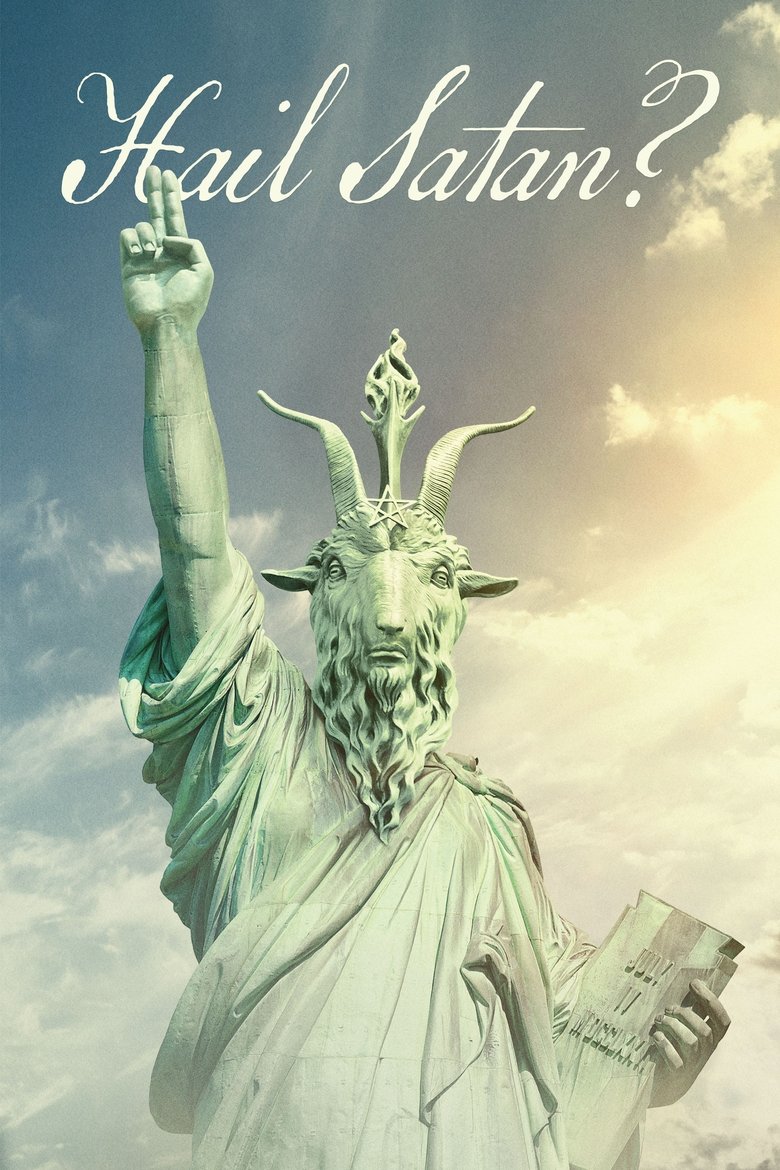  Hail Satan? - Watch Suggestor