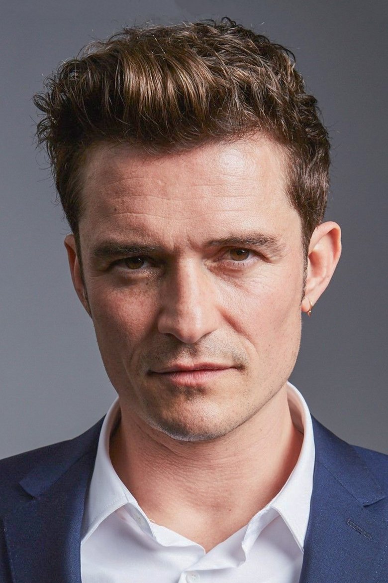 Orlando Bloom - Watch Suggestor