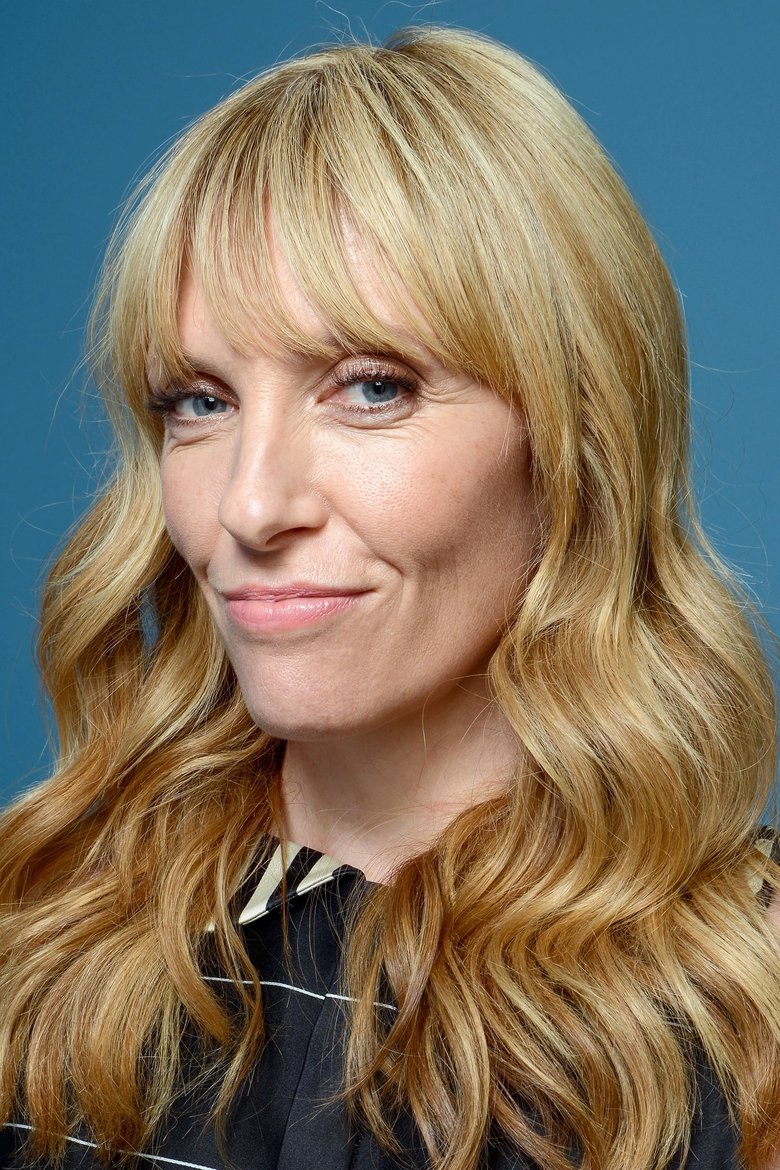 Toni Collette - Watch Suggestor