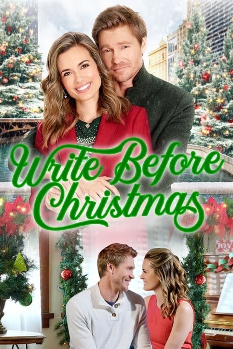  Write Before Christmas - Watch Suggestor