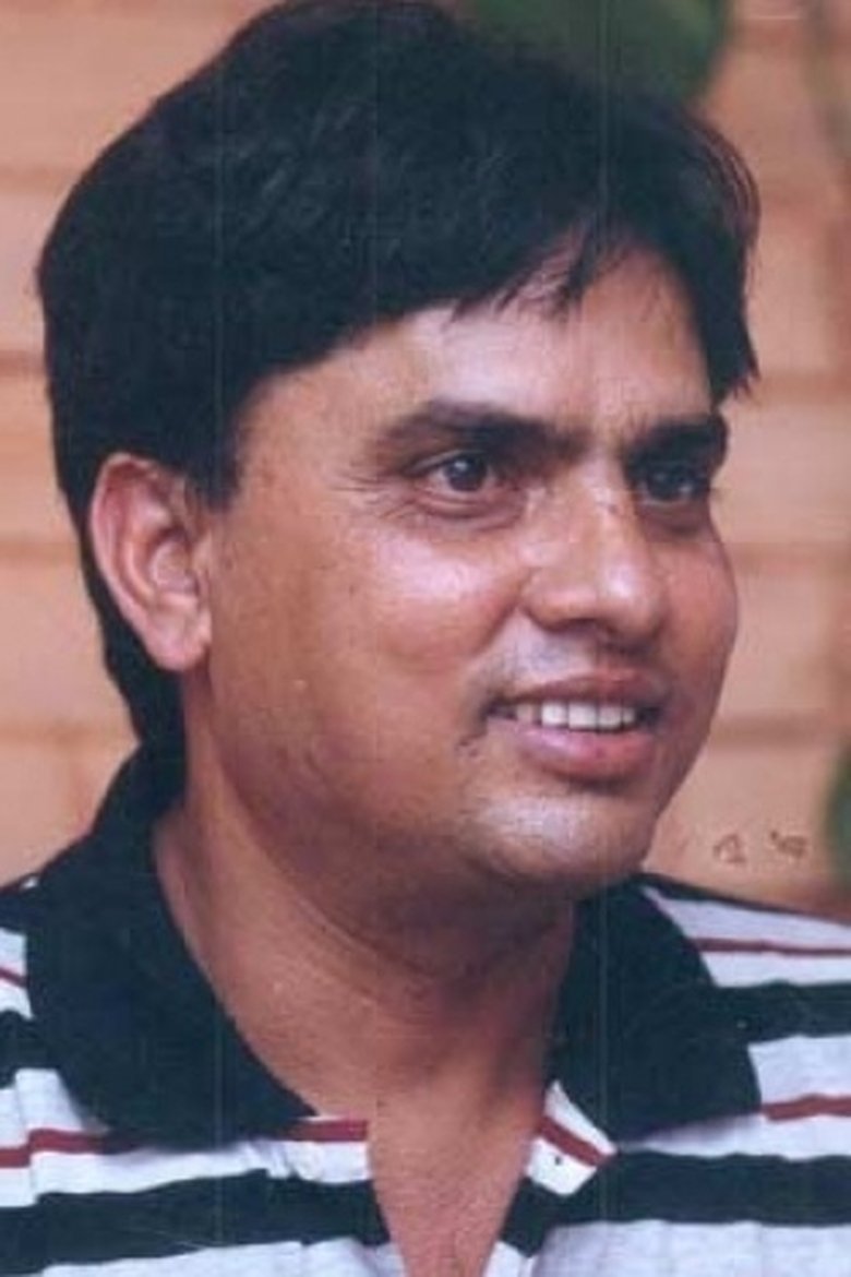 Hari Bansha Acharya - Watch Suggestor
