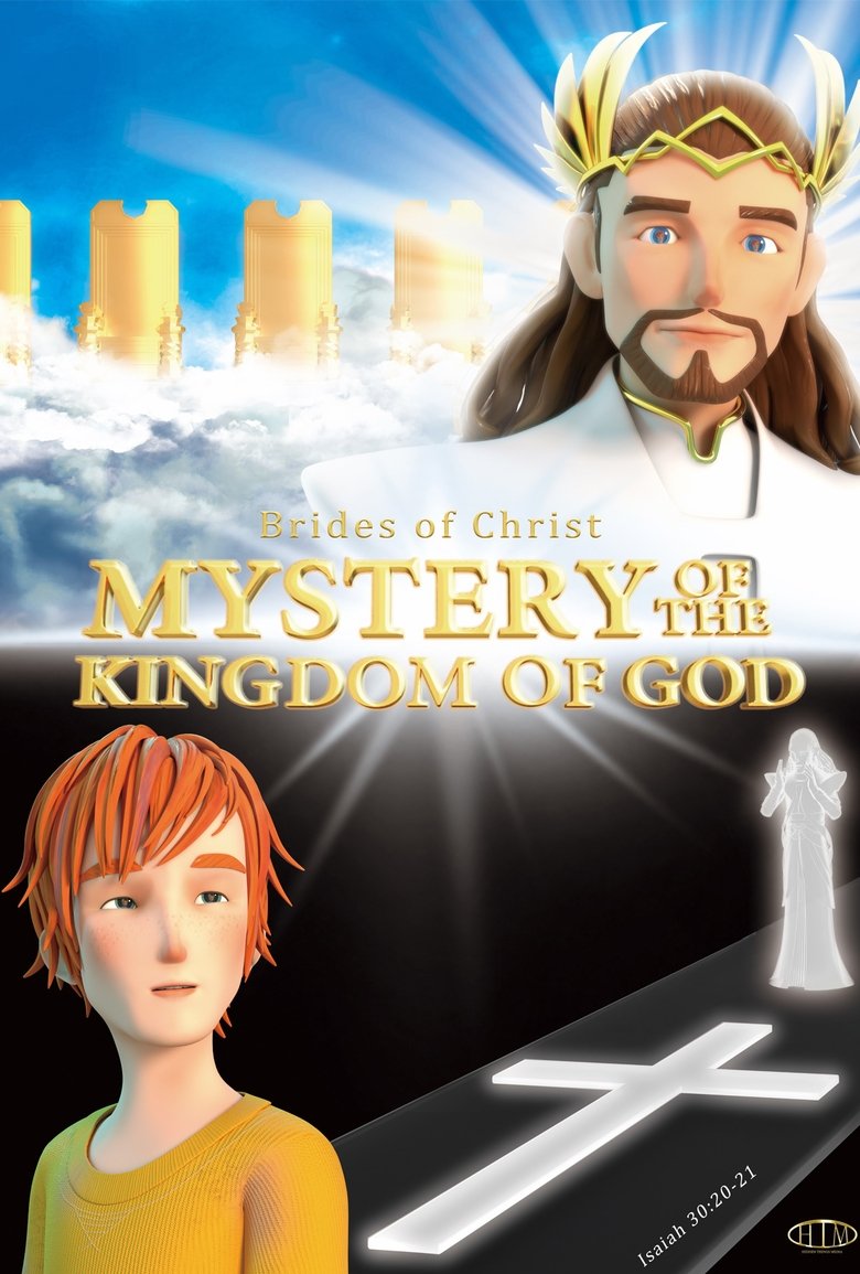  Mystery of the Kingdom of God - Watch Suggestor