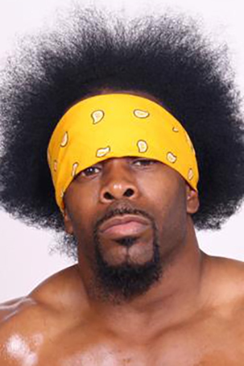 Darnell Kittrell - Watch Suggestor