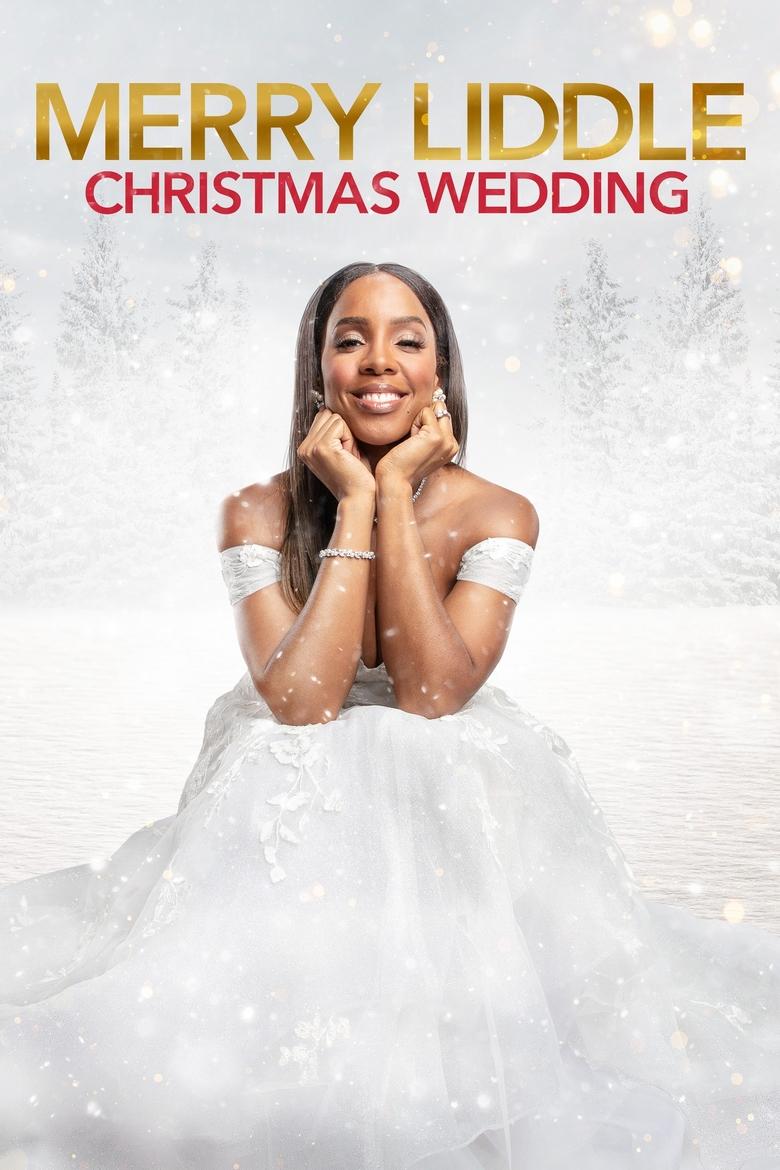  Merry Liddle Christmas Wedding - Watch Suggestor