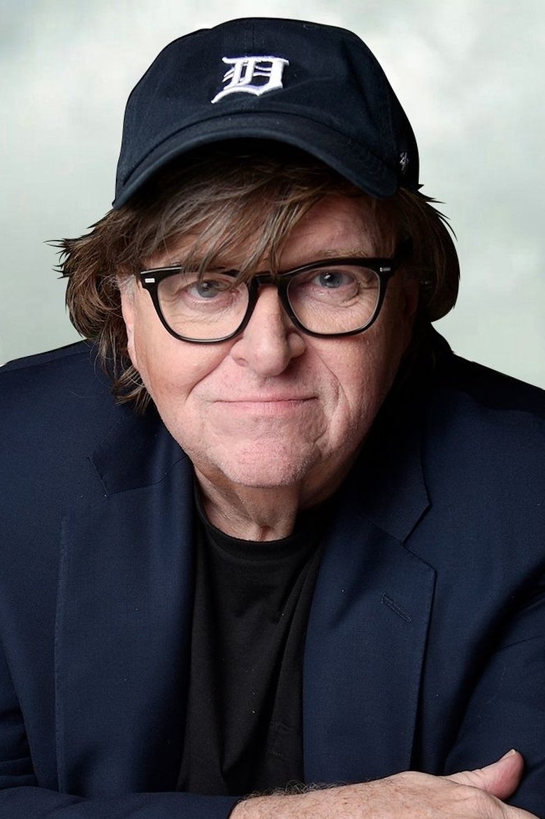 Michael Moore - Watch Suggestor