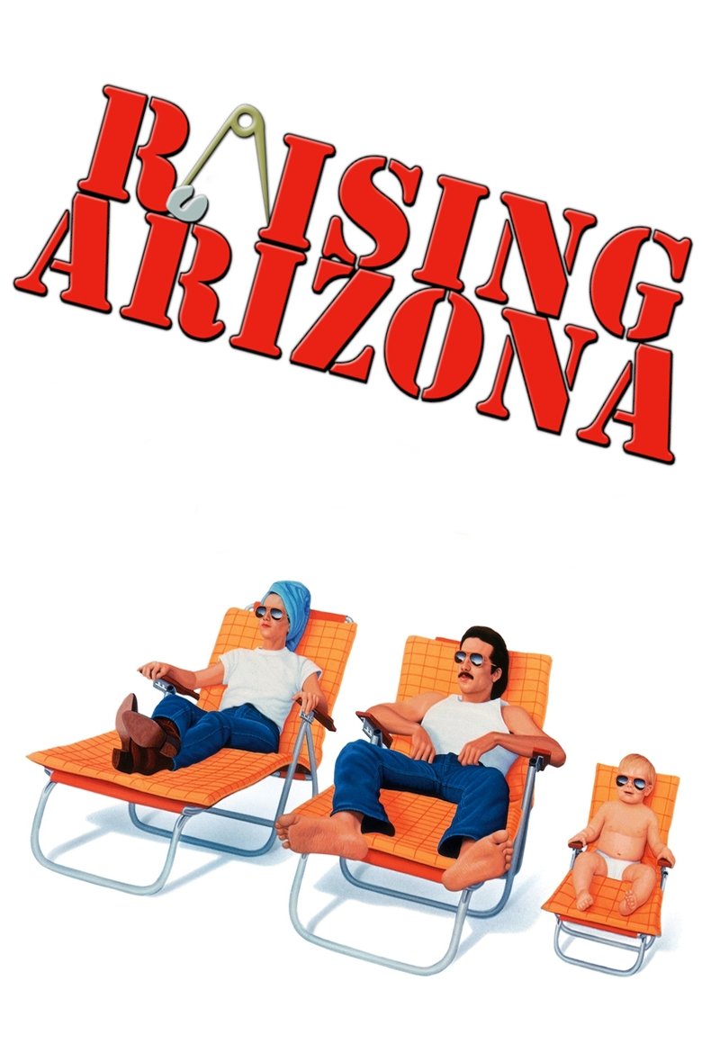  Raising Arizona - Watch Suggestor