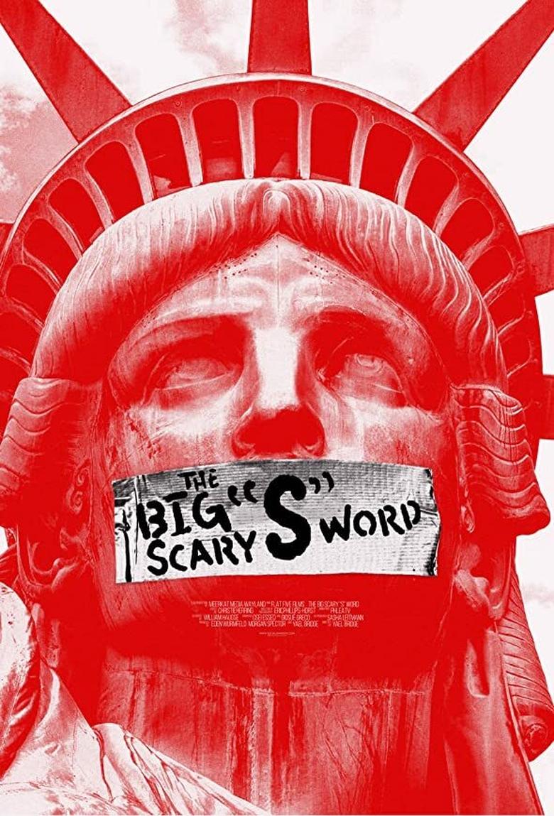  The Big Scary “S” Word - Watch Suggestor