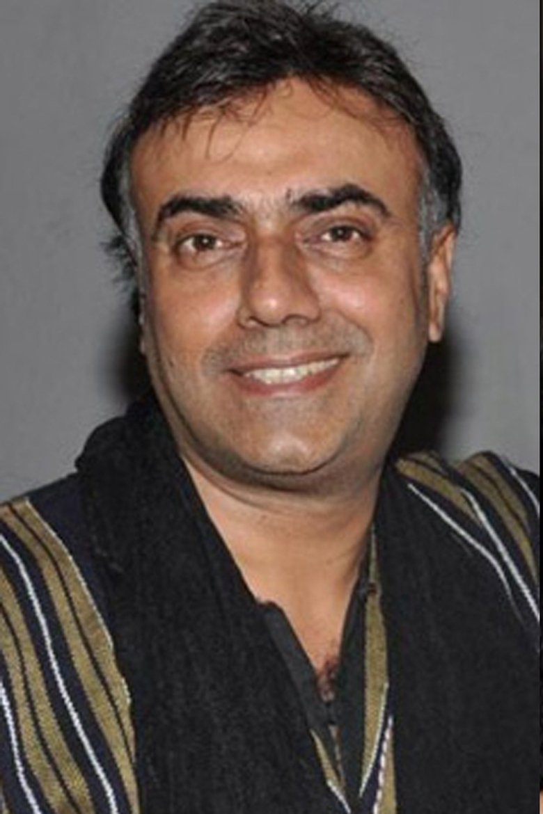 Rajit Kapoor - Watch Suggestor