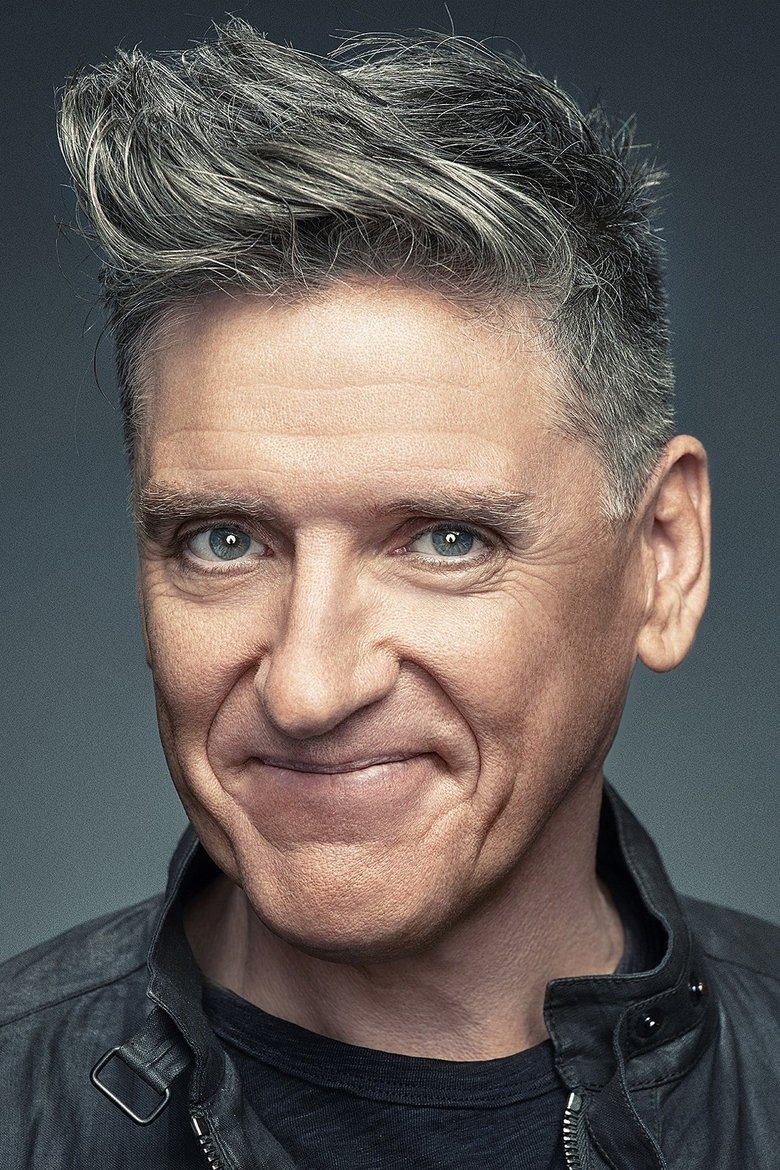 Craig Ferguson - Watch Suggestor
