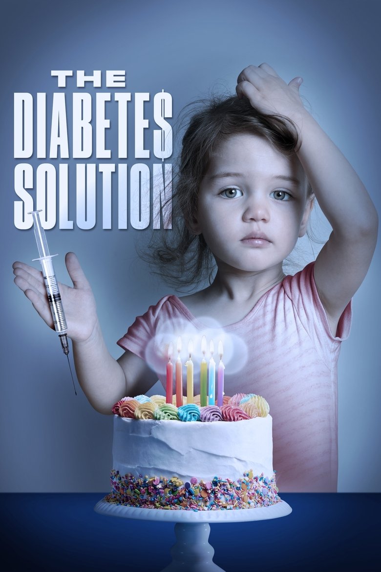  The Diabetes Solution - Watch Suggestor