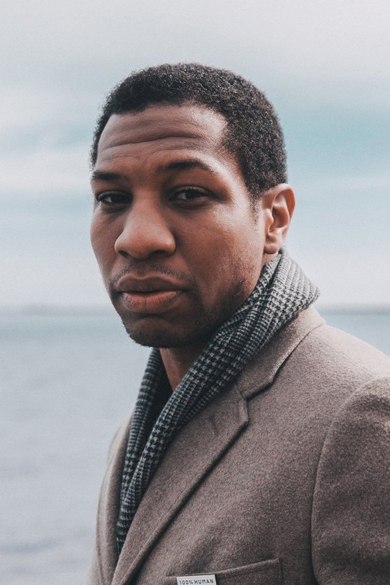 Jonathan Majors - Watch Suggestor