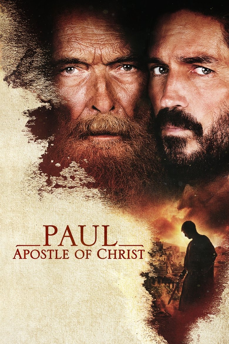  Paul, Apostle of Christ - Watch Suggestor