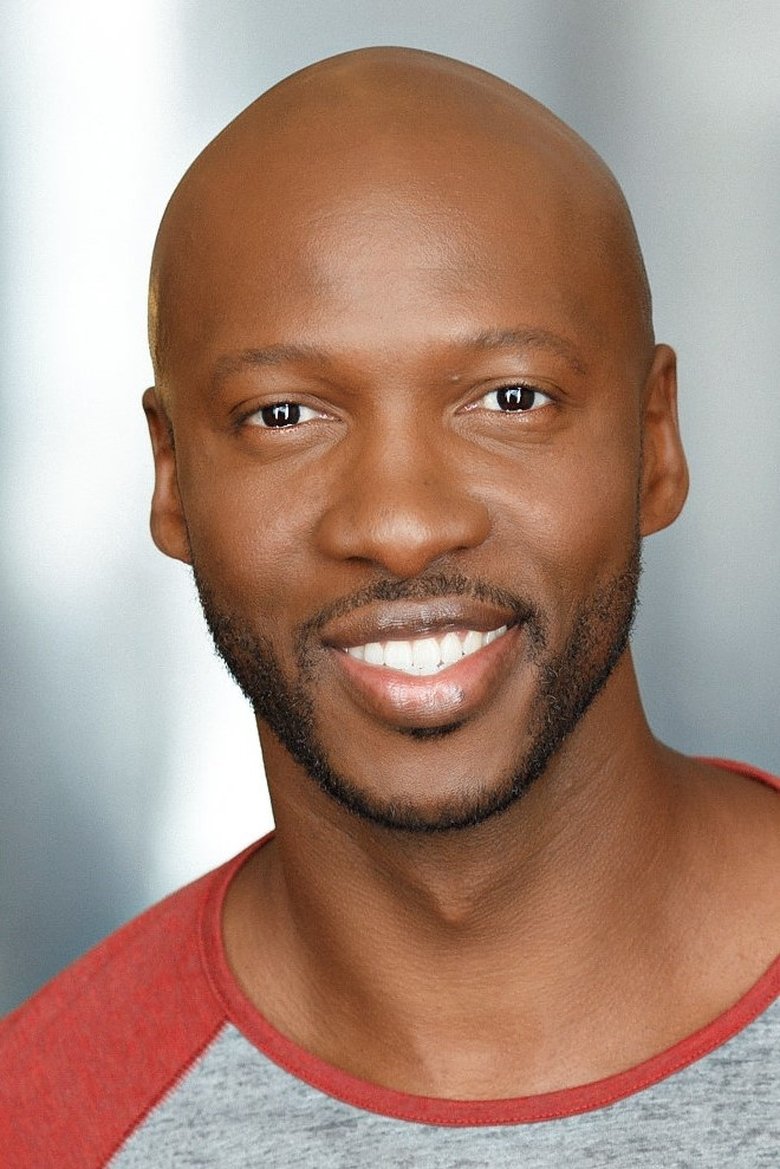 Reggie Watkins - Watch Suggestor