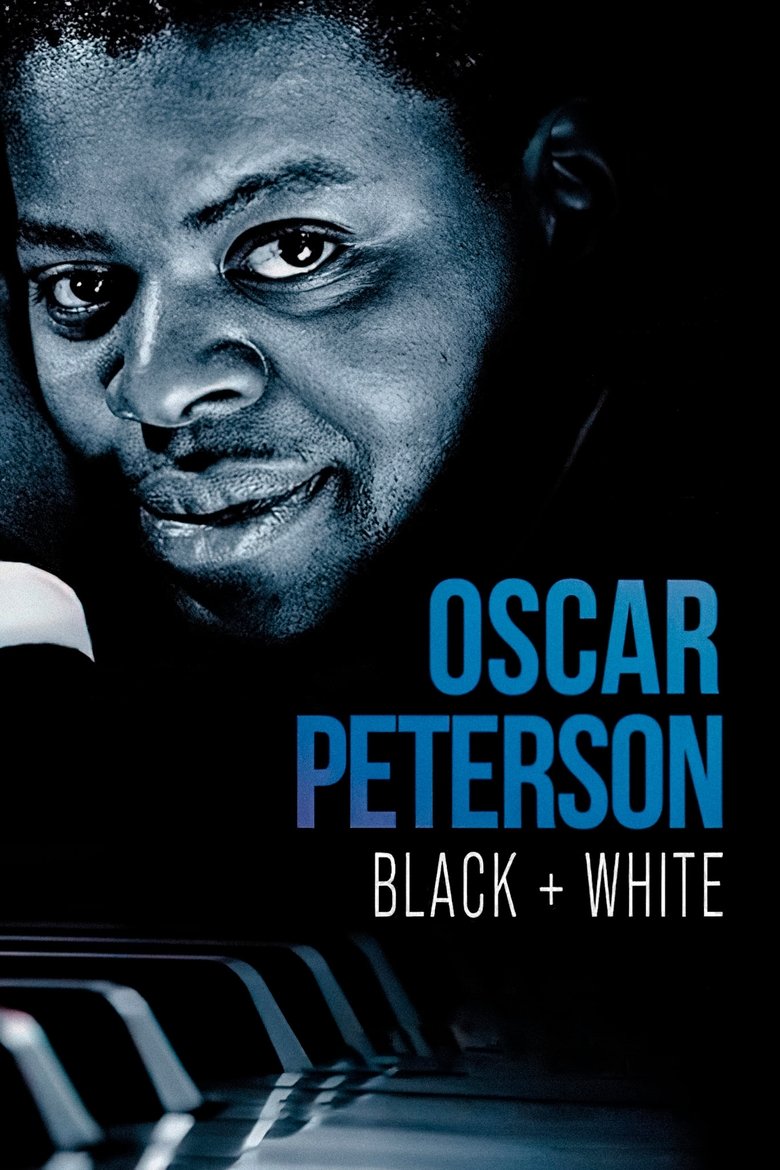  Oscar Peterson: Black + White - Watch Suggestor