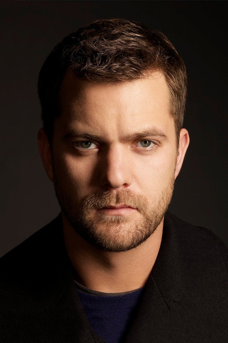 Joshua Jackson - Watch Suggestor