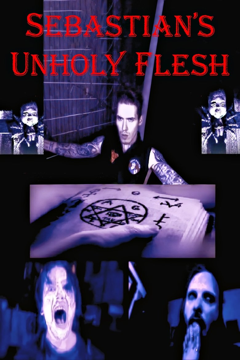  Sebastian’s Unholy Flesh - Watch Suggestor