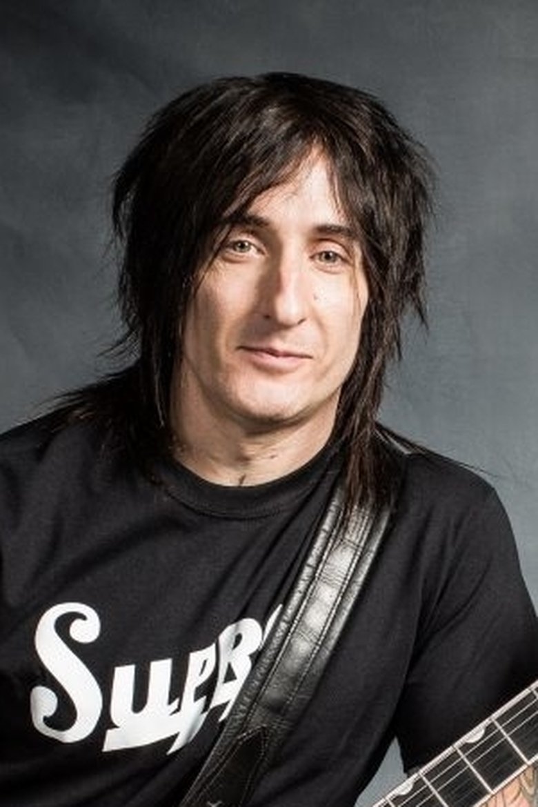 Richard Fortus - Watch Suggestor