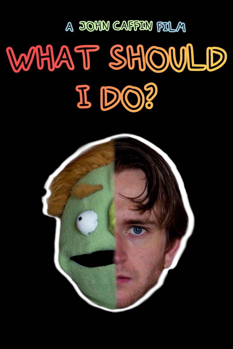  What Should I Do? - Watch Suggestor