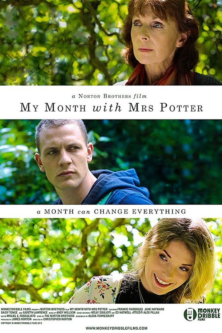  My Month with Mrs Potter - Watch Suggestor