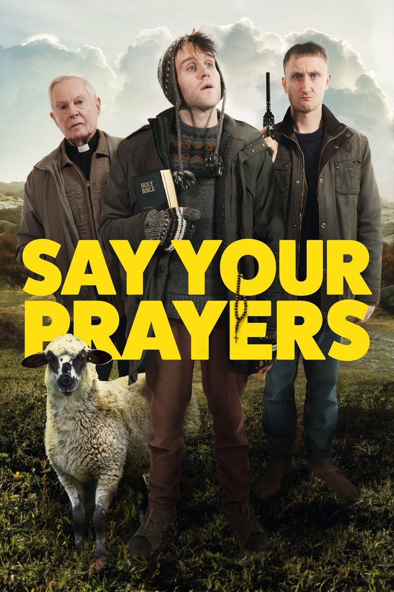  Say Your Prayers - Watch Suggestor