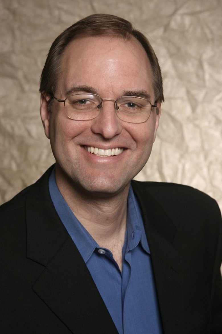 Tony Bancroft - Watch Suggestor
