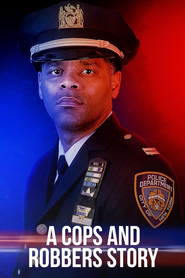  A Cops and Robbers Story - Watch Suggestor