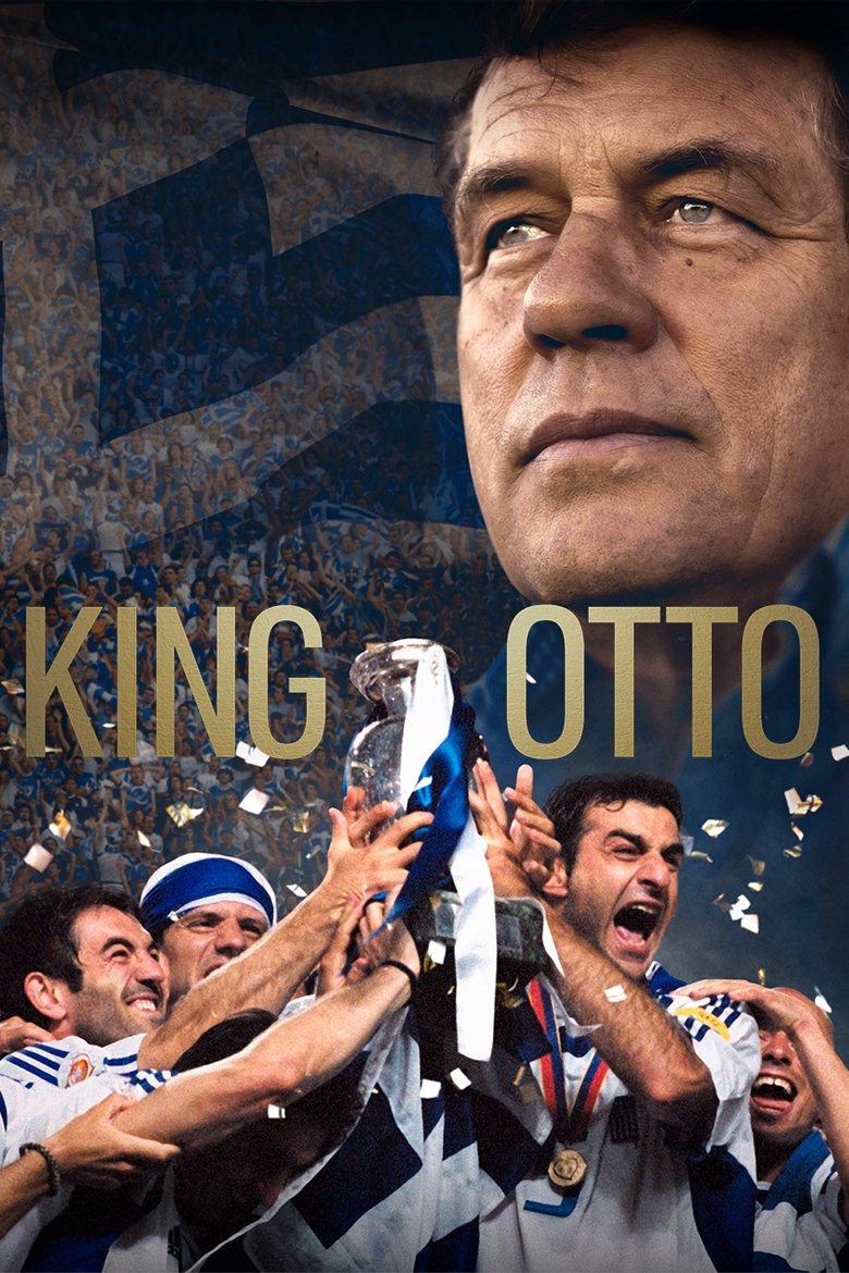  King Otto - Watch Suggestor