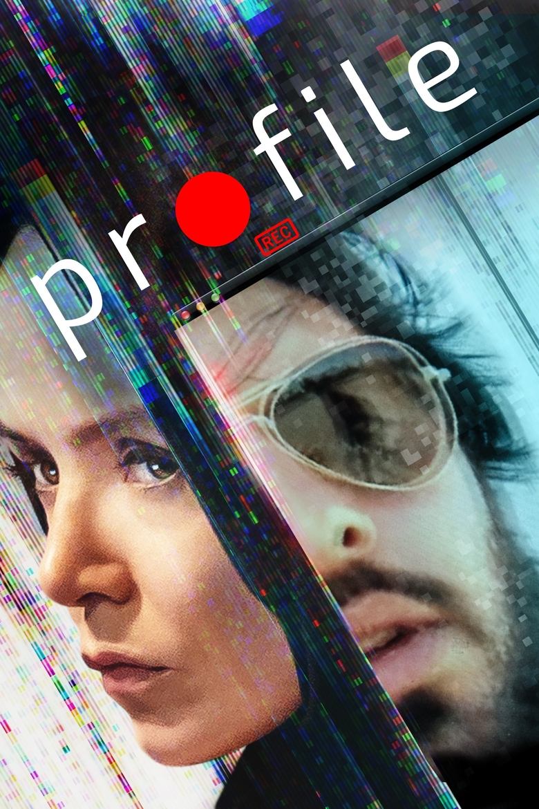  Profile - Watch Suggestor