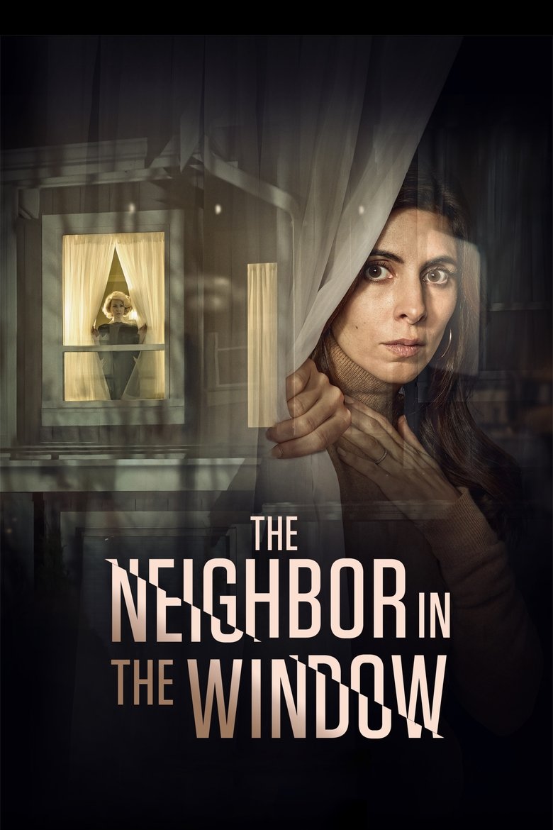  The Neighbor in the Window - Watch Suggestor