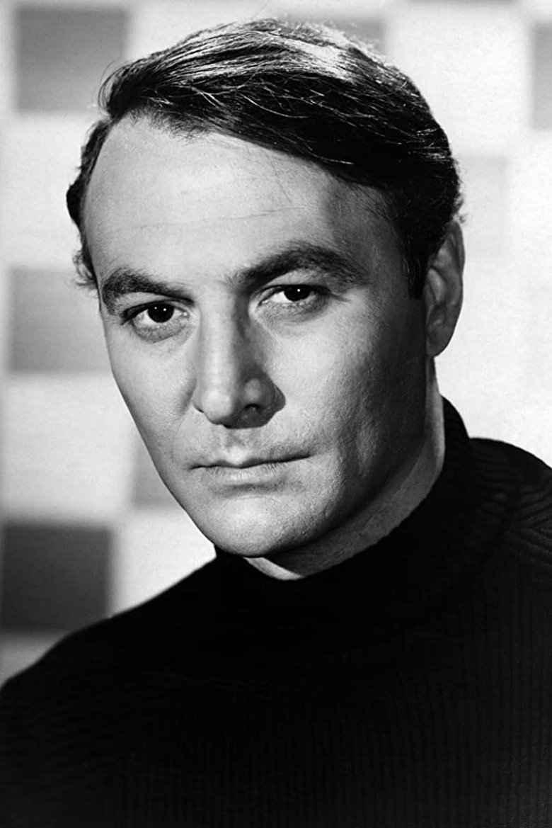 Robert Loggia - Watch Suggestor
