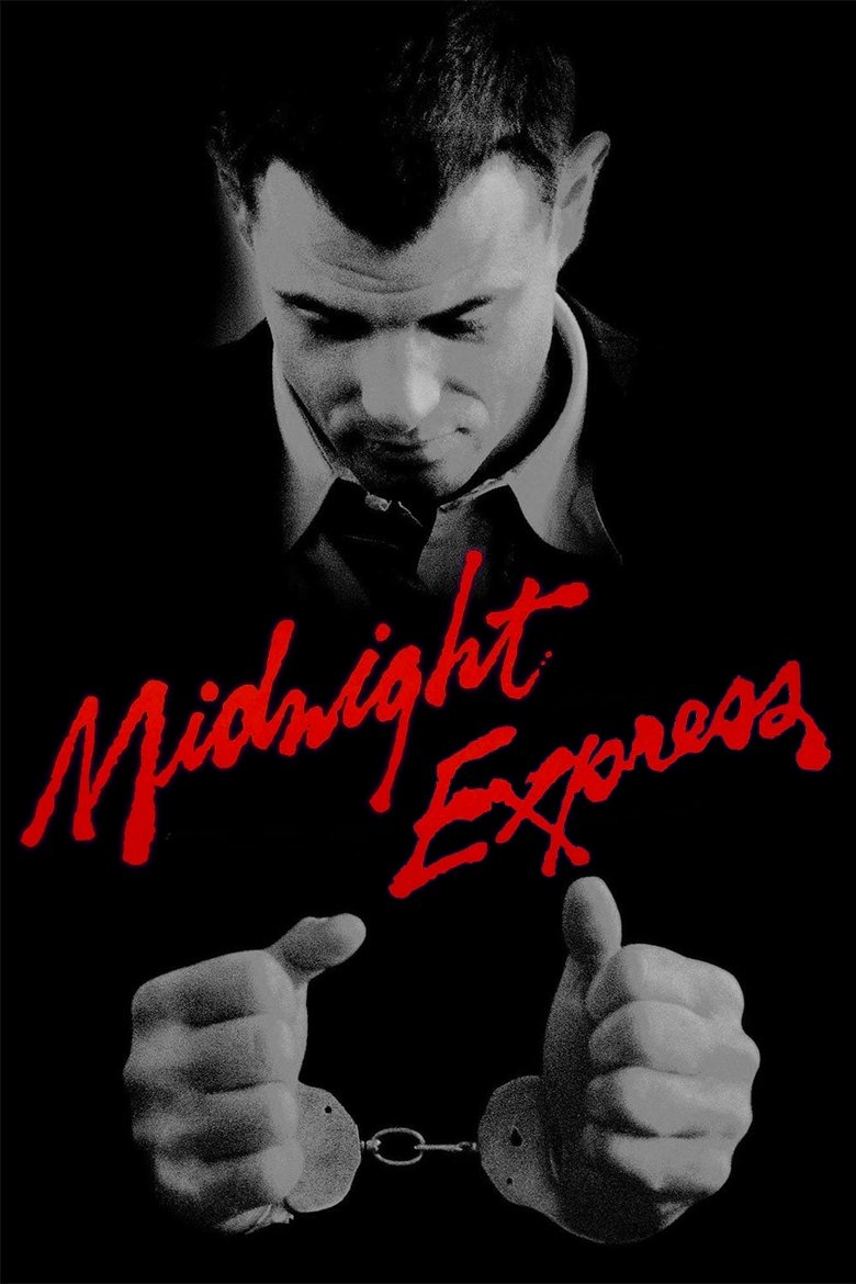  Midnight Express - Watch Suggestor