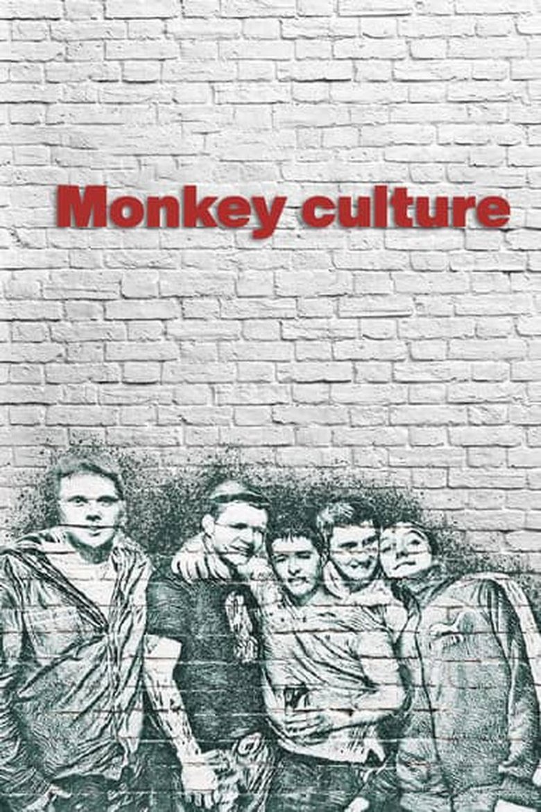 Monkey Culture - Watch Suggestor