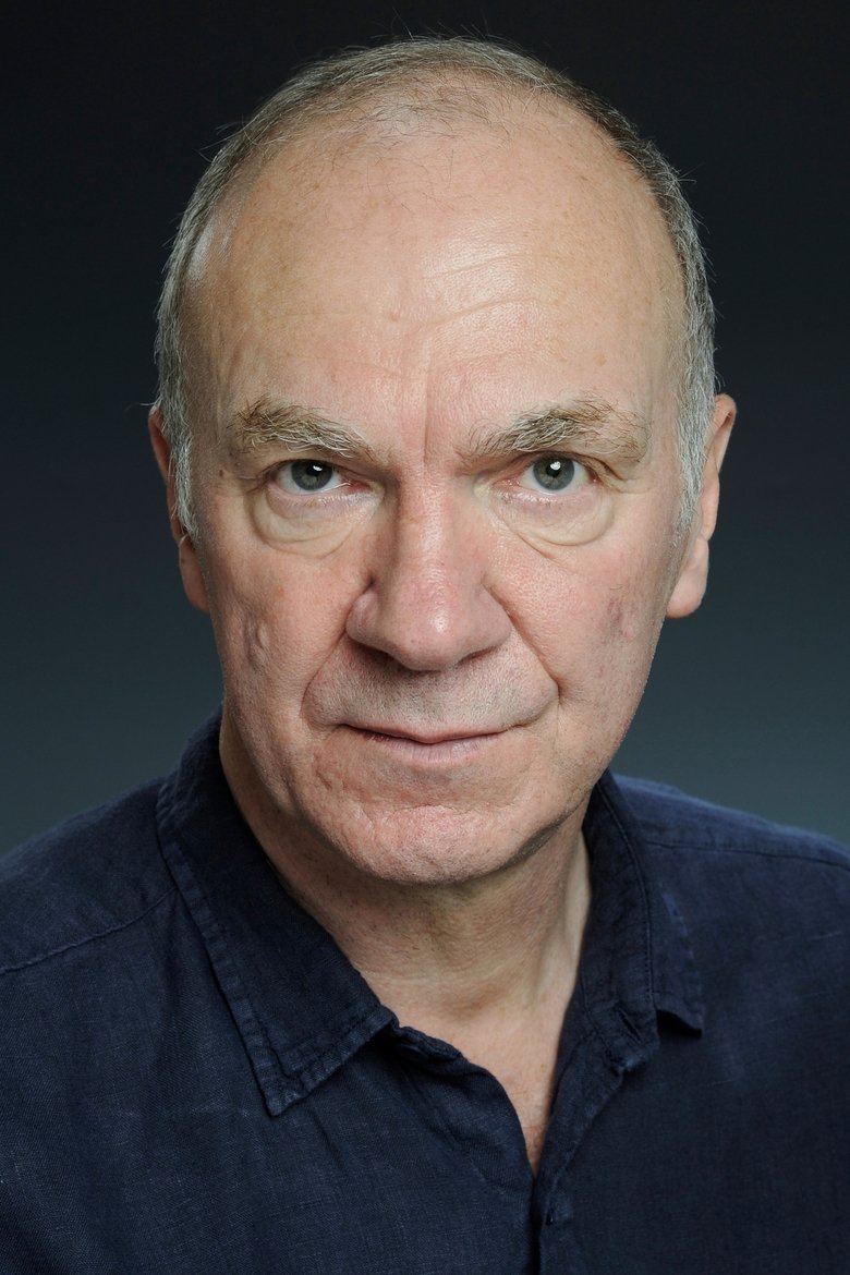 Derek Hutchinson - Watch Suggestor