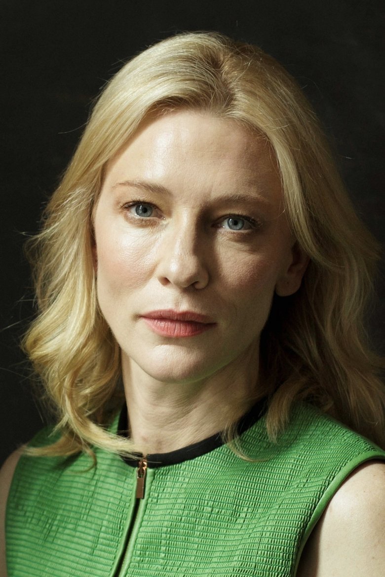 Cate Blanchett - Watch Suggestor