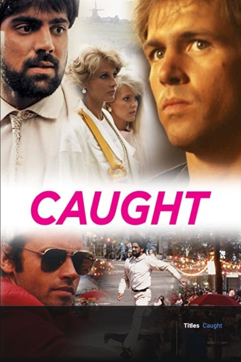  Caught - Watch Suggestor
