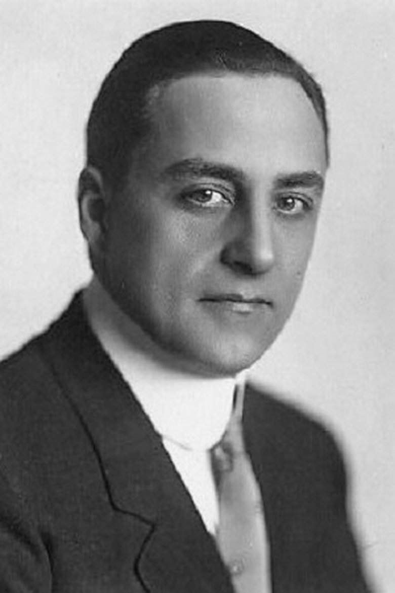 Henry Kolker - Watch Suggestor