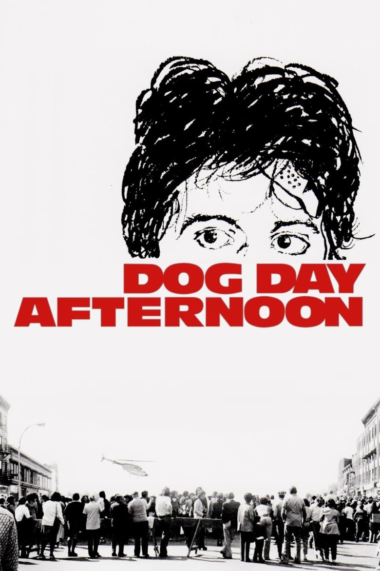  Dog Day Afternoon - Watch Suggestor