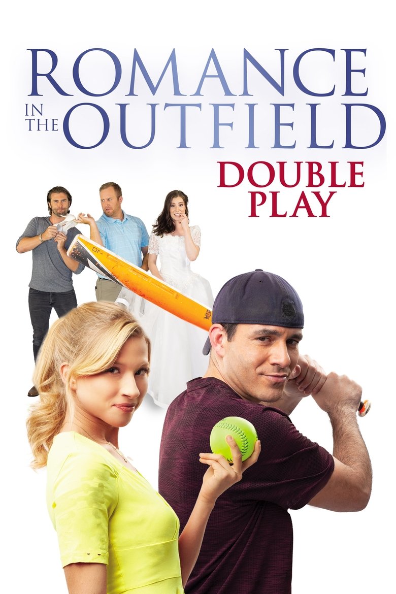  Romance in the Outfield: Double Play - Watch Suggestor