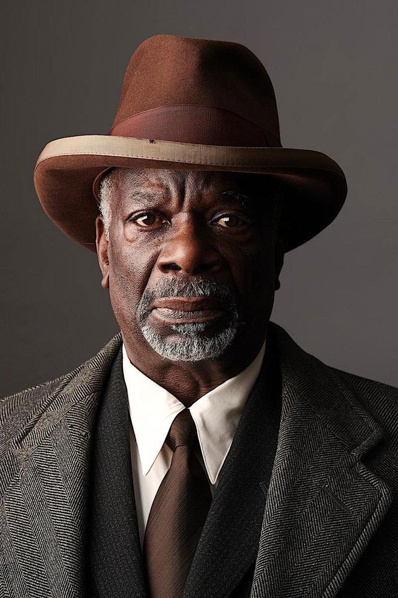 Joseph Marcell - Watch Suggestor