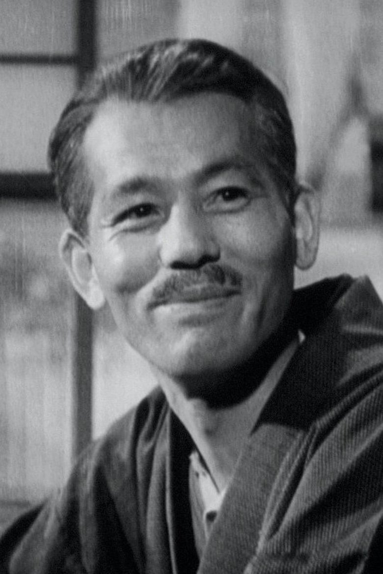 Chishū Ryū - Watch Suggestor
