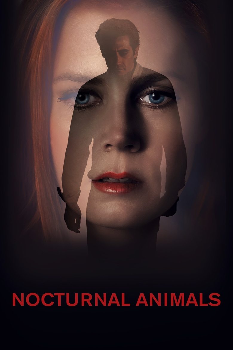  Nocturnal Animals - Watch Suggestor
