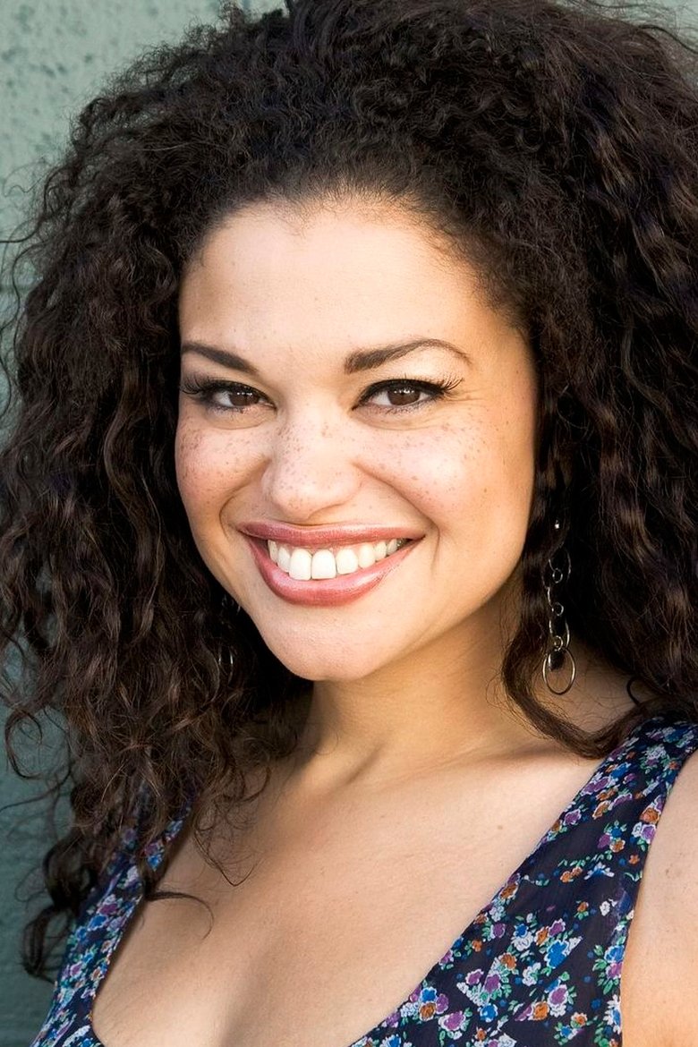 Michelle Buteau - Watch Suggestor