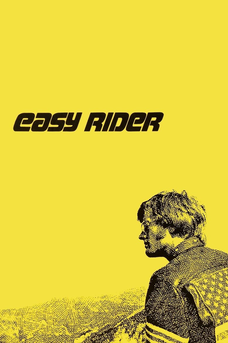  Easy Rider - Watch Suggestor