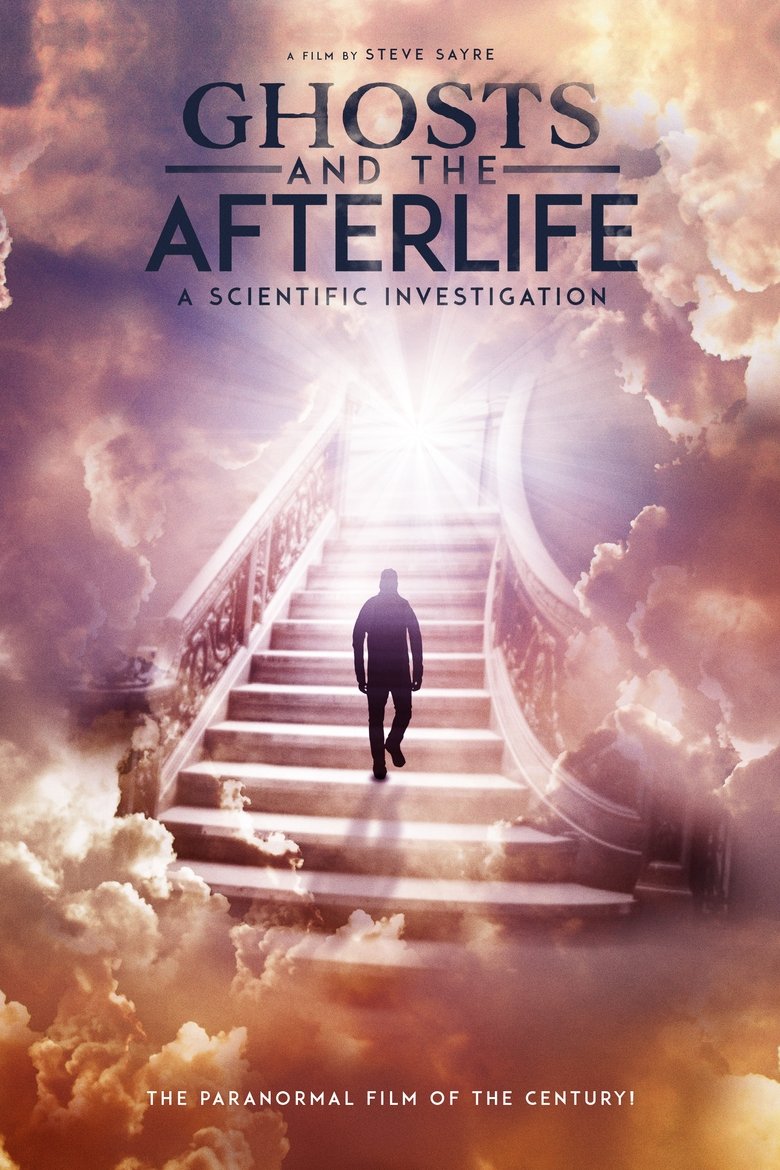  Ghosts and the Afterlife - Watch Suggestor