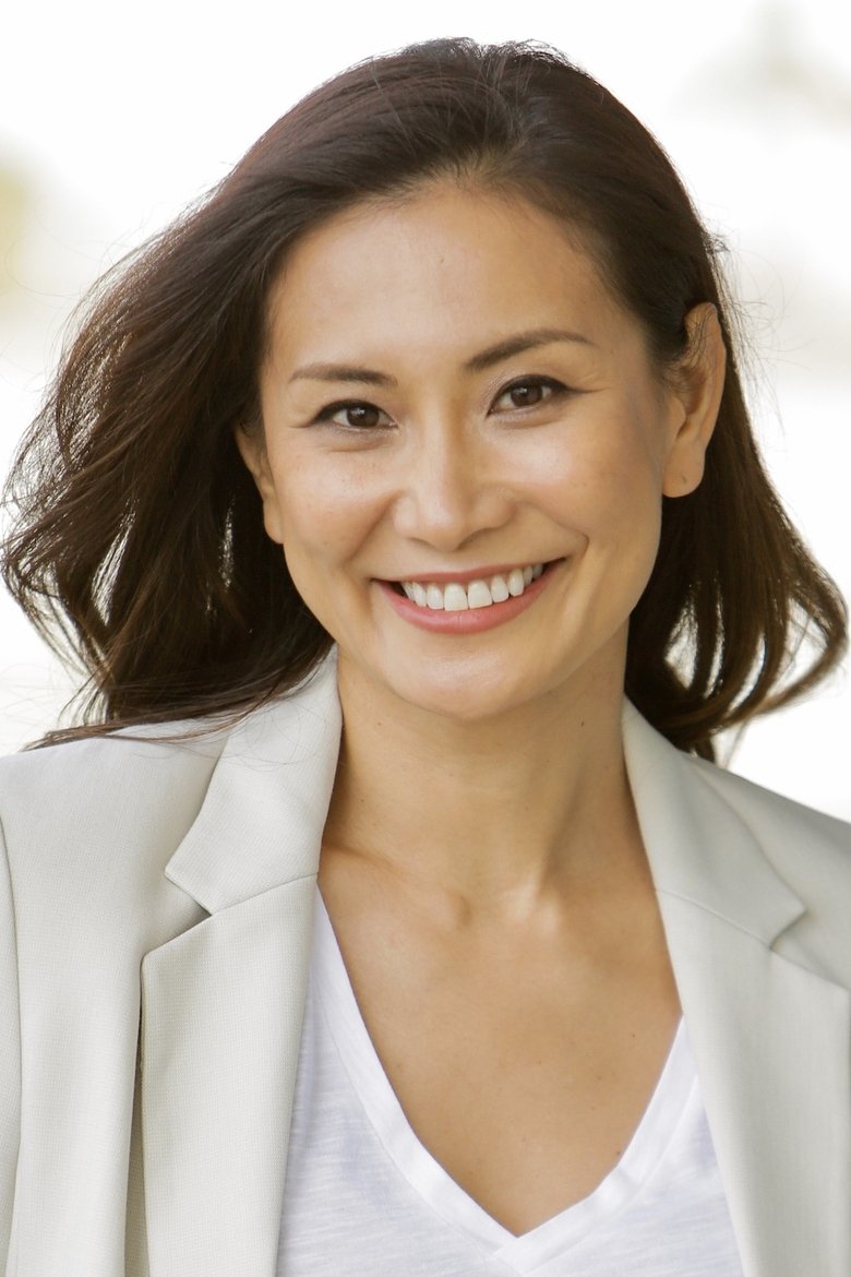 Kaori Taketani - Watch Suggestor