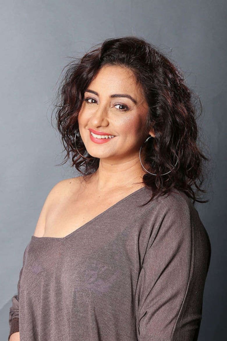 Divya Dutta - Watch Suggestor